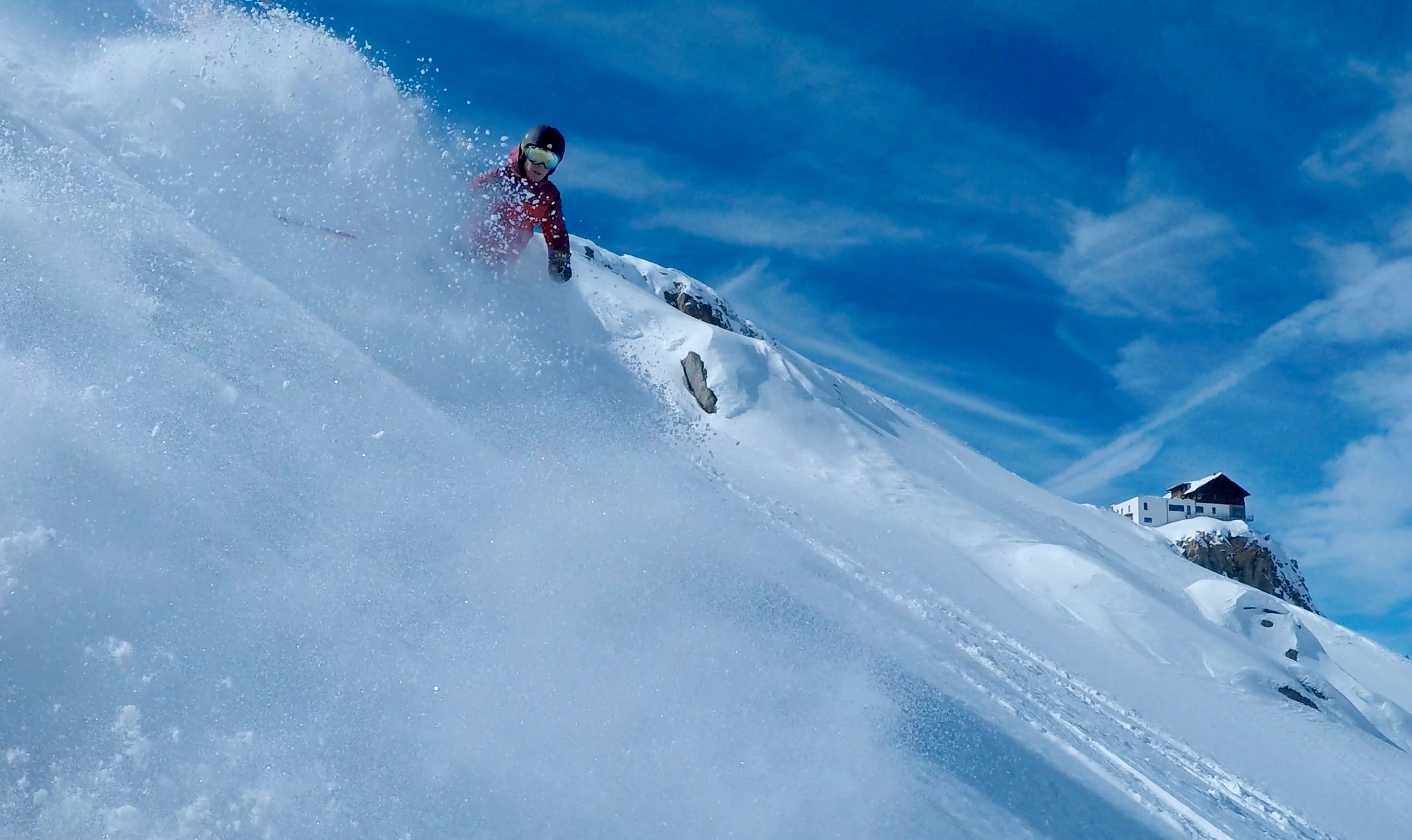 Maximizing Your Winter Adventure: The Ultimate Guide to Ski Rental…